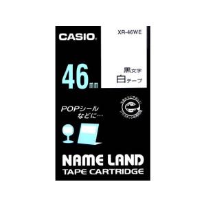 純正 CASIO カシオ ネームランドテープ 4...の商品画像