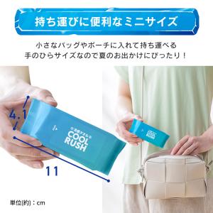 汗拭きシート 無香料 48枚 使い捨て ポケッ...の詳細画像1