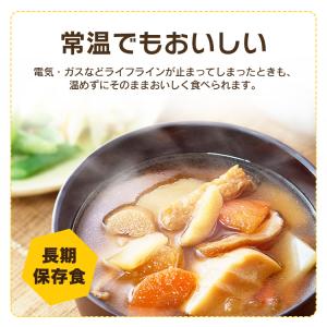 パウチ非常食7種200g 250g 災対食 パ...の詳細画像4