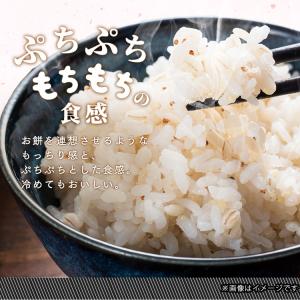もち麦 600g 雑穀米 送料無料 雑穀 食物...の詳細画像2