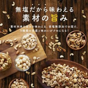 ナッツ 無塩 850g ミックスナッツ 5種 ...の詳細画像1