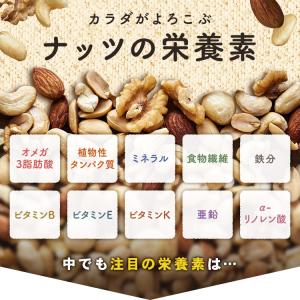 ナッツ 無塩 850g ミックスナッツ 5種 ...の詳細画像3