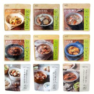 非常食 セット 1人3日分 保存食 ご飯 惣菜...の詳細画像2