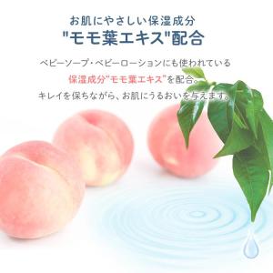 おしりふき お尻拭き 手口ふき ウェットティッ...の詳細画像2