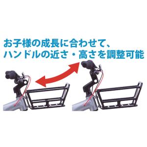 自転車 ジュニア 26インチ デュアルジョイン...の詳細画像2