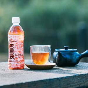 お茶 ペットボトル 500ml 24本 ルイボ...の詳細画像4