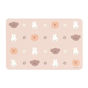 スヌーピー ミッフィ 珪藻土バスマット センコーの詳細画像3