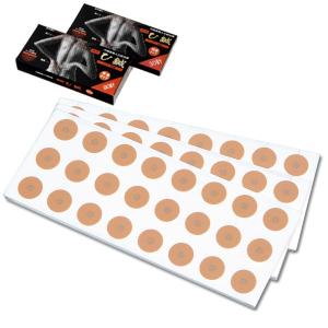 北の快適工房 ヒアロエイド 30枚入り ( 6枚 × 5袋 ) 膝に貼る