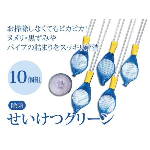 ぬめりとり ヌメリ取り 排水管 掃除 流し台 シンク ごみかご 排水口 つまり 臭い 掃除 台所  ...