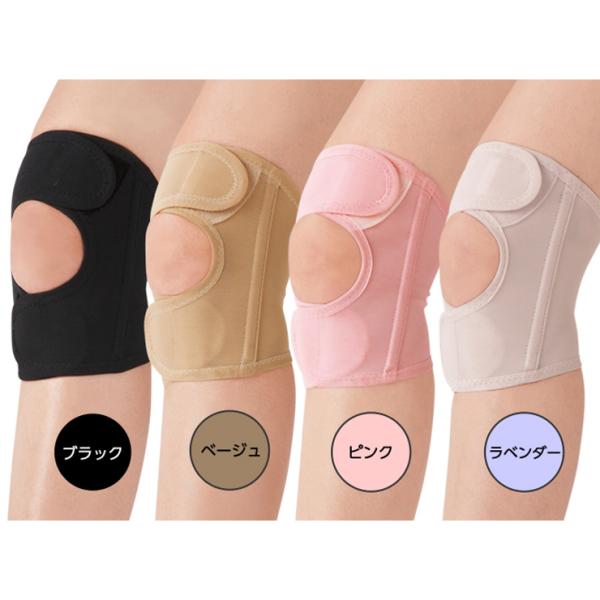 サポーター 膝 膝サポーター ひざ スポーツ 膝用   ウォーキングサポーター 膝用１枚