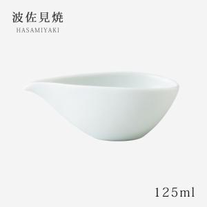 ヤマキイカイ Y1026 尚山白釉湯さまし 360cc 尚山 湯さまし 白釉 陶器