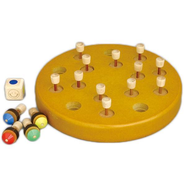 そろばん ゲーム   ロバンゲーム《ショウちゃん》 ROB-18 脳トレ 知育木具 5才 プレゼント...