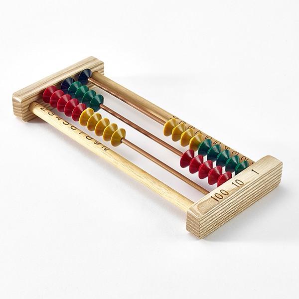 そろばん 知育玩具 知育 木のおもちゃ お祝い 3才 プレゼント 贈り物 お礼 数入門 日本製   ...