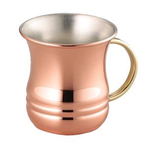 銅製ストロー 22cm/4mm 純銅 アーユルベーダ インド 健康 除菌 抗菌 消