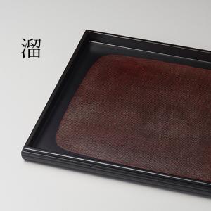 食器 膳 トレイ ランチョンマット 四角 長角...の詳細画像4