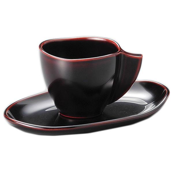 カップ＆スイーツ 珈琲カップ コーヒーカップ 無地 スウィーツ デザート ソフトドリンク 日本製 来...