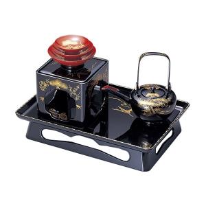 屠蘇器 お屠蘇 正月 祝事 木製 漆塗り 手塗り 越前漆器 漆器 日本製 匠