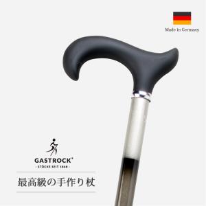杖 手作り ドイツ製 高級 ブナ ウィスワ桜 原木 シニア おしゃれ 外出