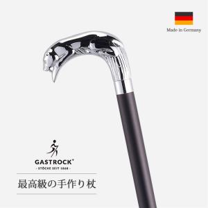 杖 手作り ドイツ製 高級 ブナ ウィスワ桜 原木 シニア おしゃれ 外出