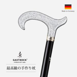 杖 手作り ドイツ製 高級 ブナ ウィスワ桜 原木 シニア おしゃれ 外出