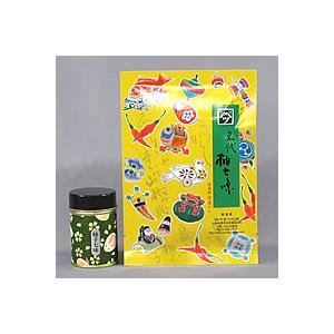 やまつ辻田 名代柚七味 西高野街道から缶付き