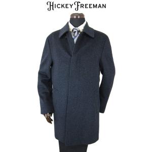 こだわり工房 - HICKEY FREEMAN 秋冬物 Coat（Coat Outer Fall 
