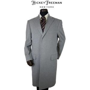 こだわり工房 - HICKEY FREEMAN 秋冬物 Coat（Coat Outer Fall