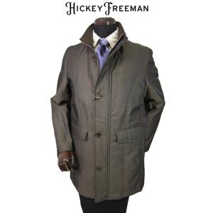 こだわり工房 - HICKEY FREEMAN 秋冬物 Coat（Coat Outer Fall