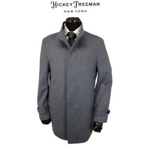 こだわり工房 - HICKEY FREEMAN 秋冬物 Coat（Coat Outer Fall