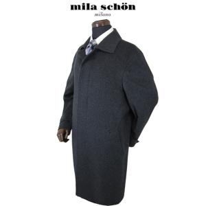 美品☆マルタンマルジェラ☆ステンカラーコート Maison Margiela MAISON MARGIELA メゾンマルジェラ 4 14 ステンカラー