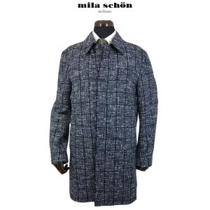 Sale 30%オフ ミラショーン ジャケット 秋冬物 ピュア カシミヤ ライト 