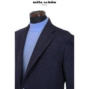 ミラショーン ジャケット 秋冬物 ソフトツィー...の詳細画像1