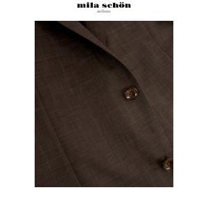 Sale 30%オフ ミラショーン ジャケット...の詳細画像5