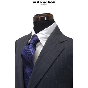 Sale 30%オフ ミラショーンメンズ スー...の詳細画像1