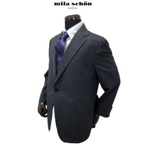 Sale 30%オフ ミラショーンメンズ スー...の詳細画像2