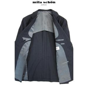 Sale 30%オフ ミラショーンメンズ スー...の詳細画像4