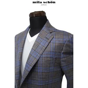 Sale 30%オフ ミラショーン ジャケット...の詳細画像1