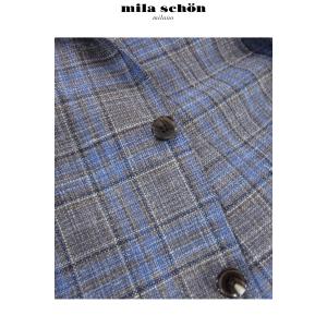 Sale 30%オフ ミラショーン ジャケット...の詳細画像5