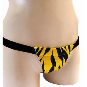 ふんどし レディースショーツ 女子 女性用 T...の詳細画像2