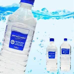 送料無料　YAIMA Pi‐Water　ヤイマエムパイウォーター　500ml×24本（１ケース）　