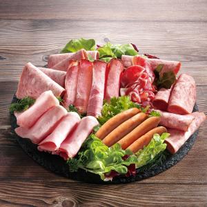 大山ハム　食の匠工房６種７品セット CN-23（送料無料）熨斗 ギフト 贈答