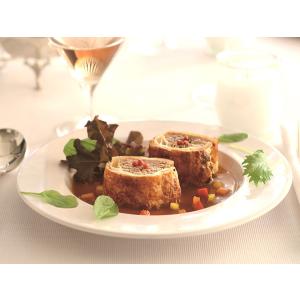 ホテルオークラ 黒毛和牛ビーフパイ（送料無料）（贈答 ギフト 贈り物 プレゼント お歳暮）