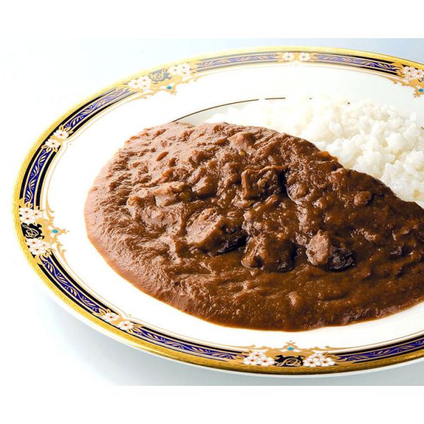 神戸ベイシェラトン ホテル＆タワーズ 神戸牛カレー 贈答 ギフト（送料無料）