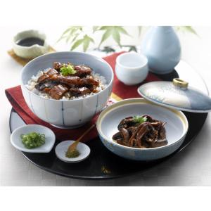 うなぎ割烹うな丼セット 贈答 ギフト 贈り物