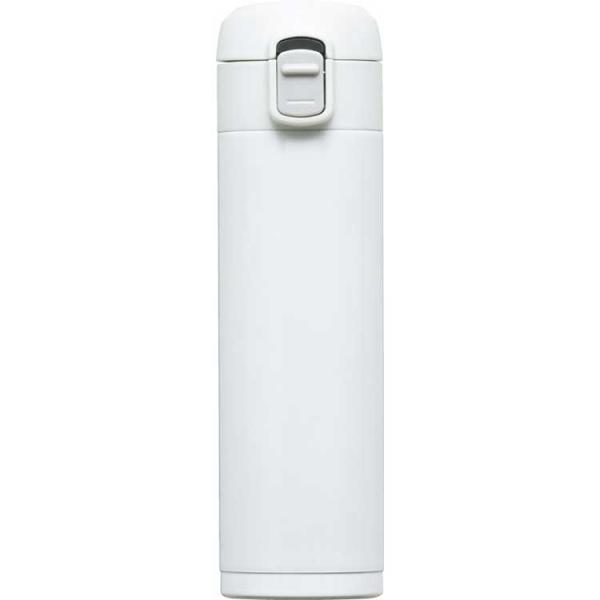 オミット ワンタッチ栓スリムマグボトル300ml ホワイト C5141030（送料無料）直送