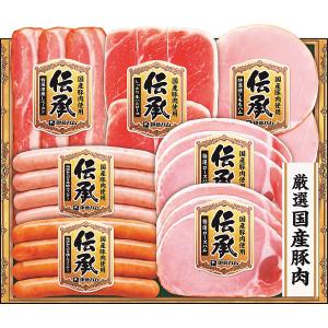 お歳暮 伊藤ハム 伝承ギフト DKS35 贈答 ギフト