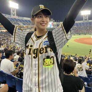 リーグ優勝ロゴ 阪神タイガース 大きな光るLE...の詳細画像2