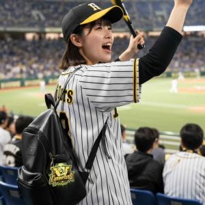 リーグ優勝ロゴ 阪神タイガース 大きな光るLE...の詳細画像5