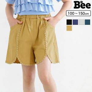 ショートパンツ 女の子 子供服 子ども服 こども服