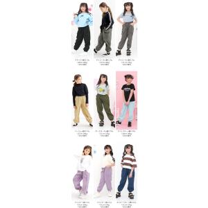 【クーポンで30%OFF】 カーゴパンツ ジョ...の詳細画像5